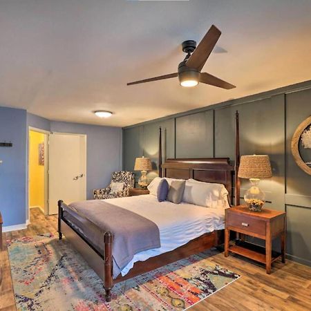 Roamer'S Respite - A Prime Location With Scenic Views For Your Ultimate Retreat Sylva Esterno foto
