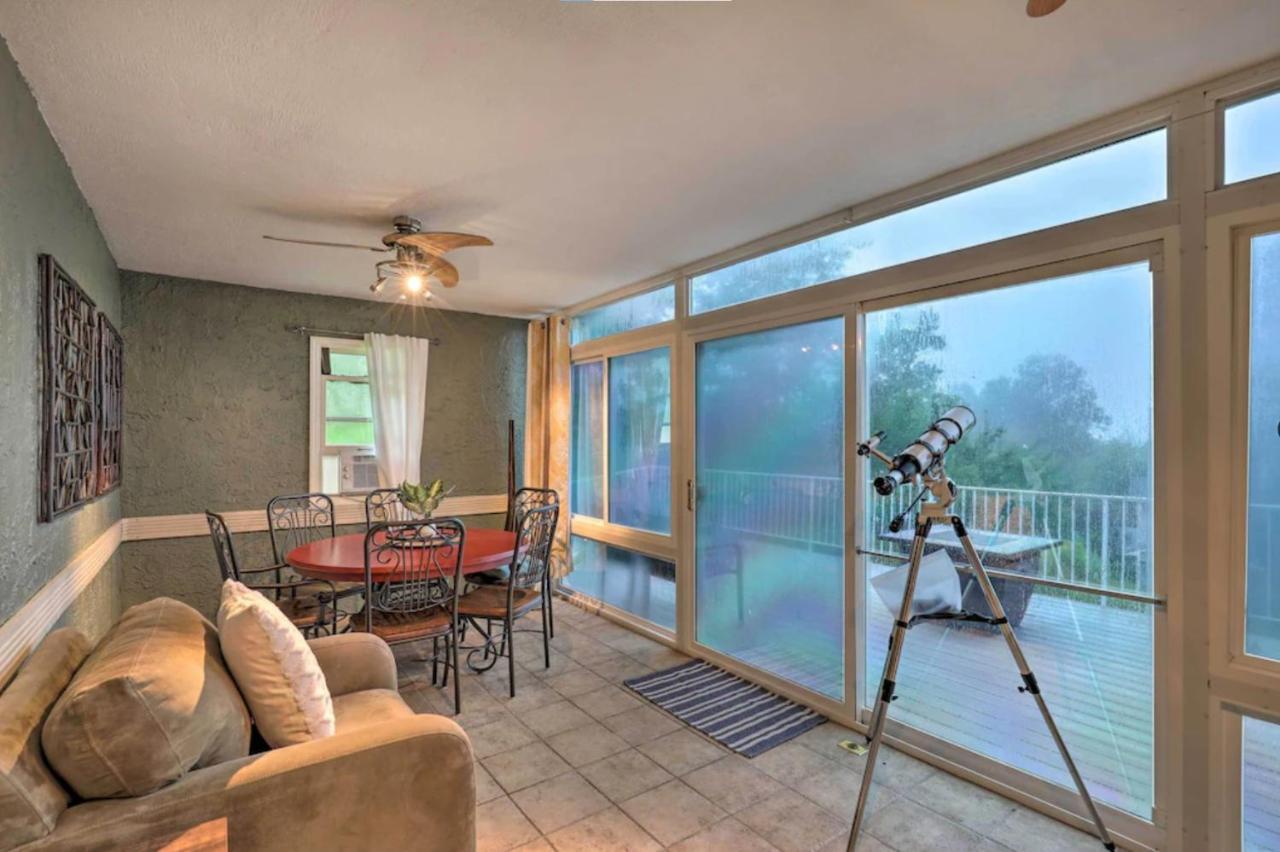 Roamer'S Respite - A Prime Location With Scenic Views For Your Ultimate Retreat Sylva Esterno foto