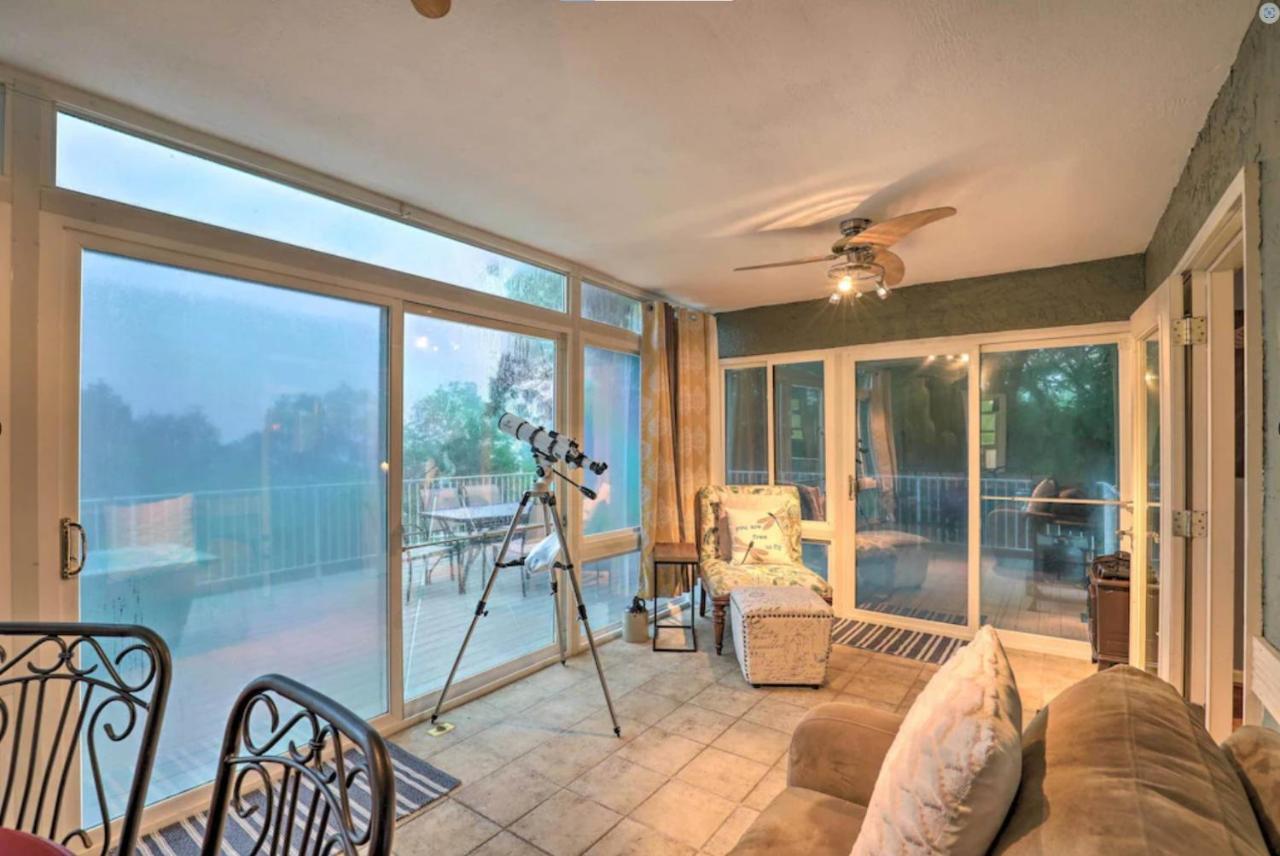 Roamer'S Respite - A Prime Location With Scenic Views For Your Ultimate Retreat Sylva Esterno foto