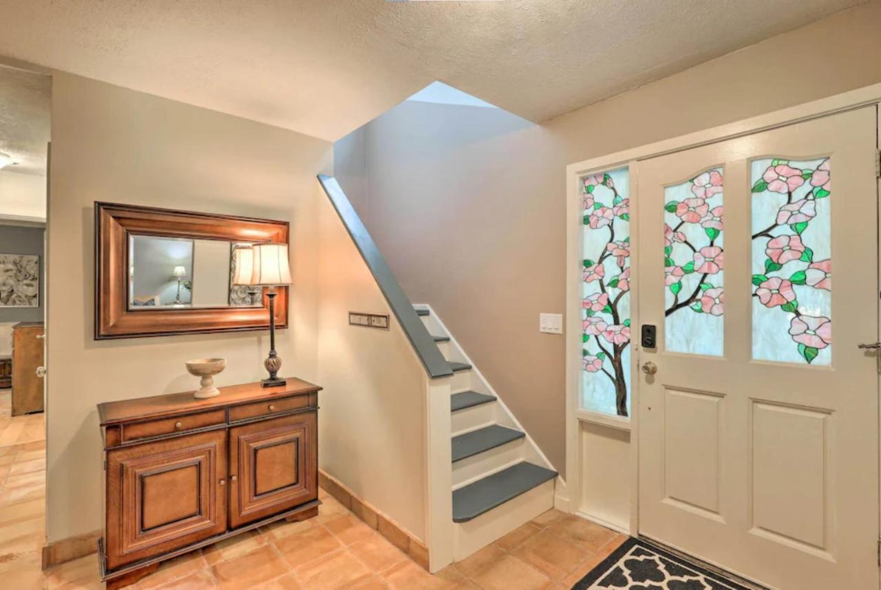 Roamer'S Respite - A Prime Location With Scenic Views For Your Ultimate Retreat Sylva Esterno foto