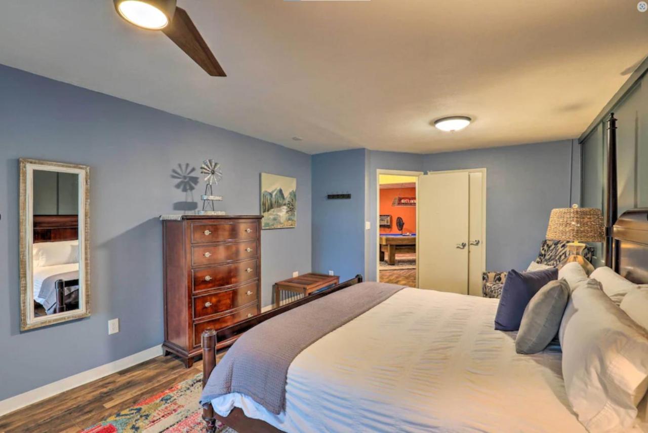 Roamer'S Respite - A Prime Location With Scenic Views For Your Ultimate Retreat Sylva Esterno foto