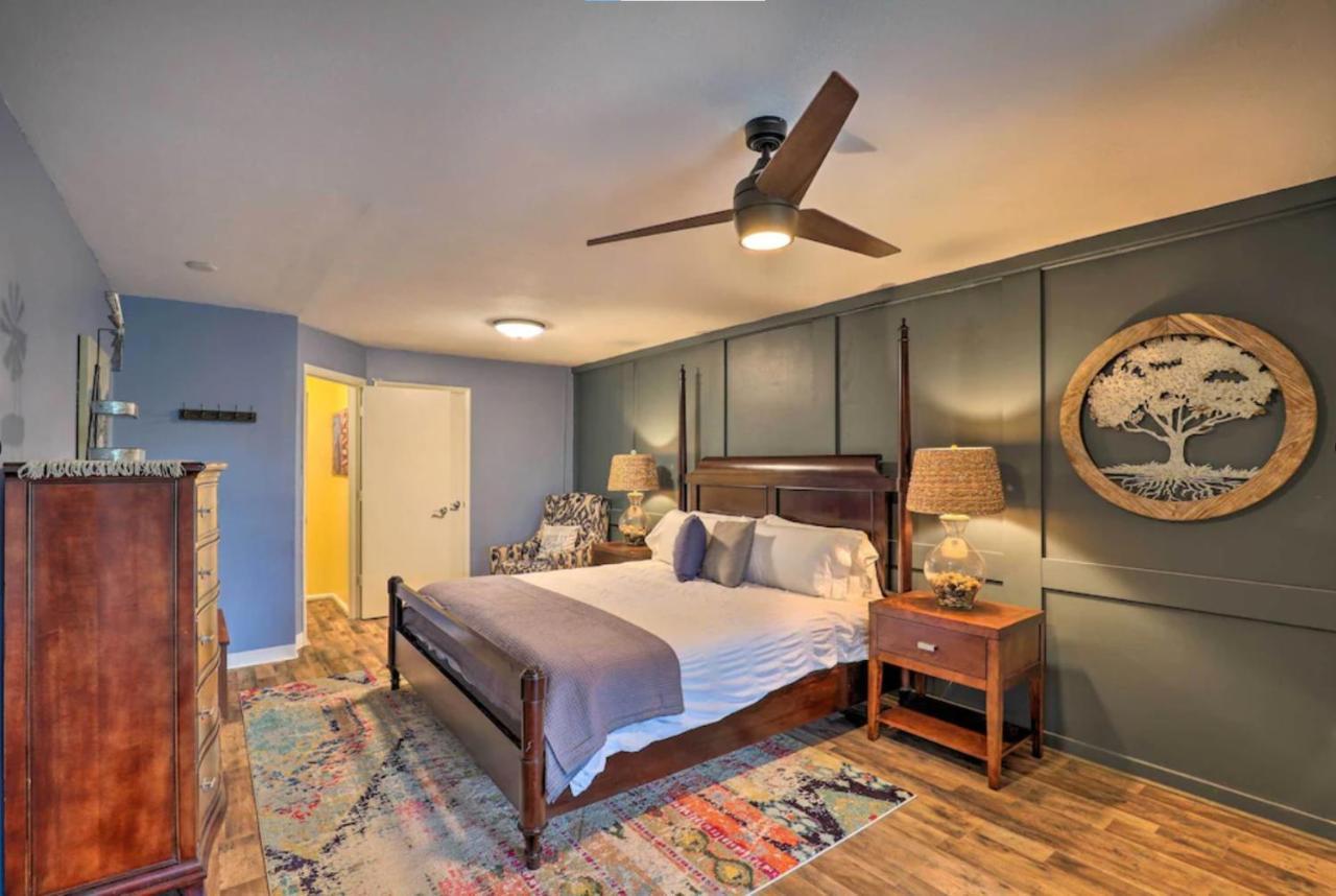 Roamer'S Respite - A Prime Location With Scenic Views For Your Ultimate Retreat Sylva Esterno foto