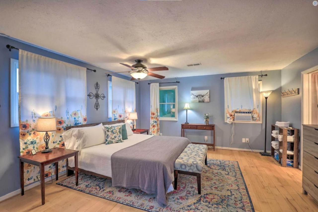 Roamer'S Respite - A Prime Location With Scenic Views For Your Ultimate Retreat Sylva Esterno foto