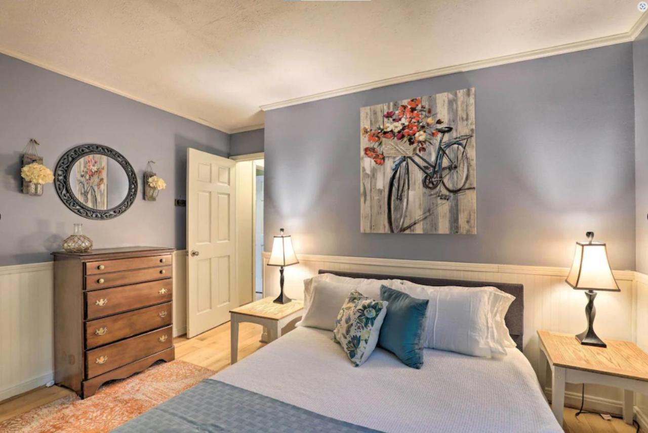 Roamer'S Respite - A Prime Location With Scenic Views For Your Ultimate Retreat Sylva Esterno foto