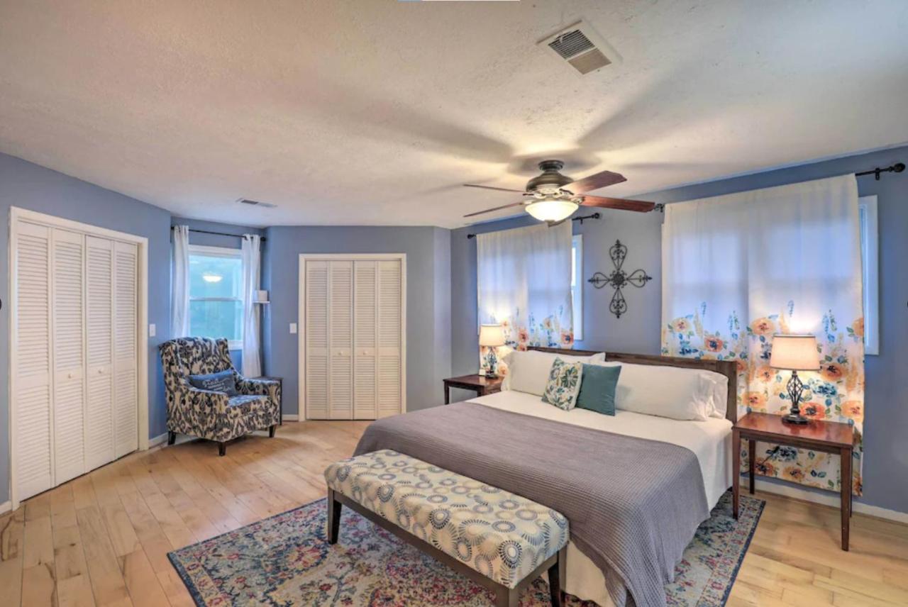 Roamer'S Respite - A Prime Location With Scenic Views For Your Ultimate Retreat Sylva Esterno foto